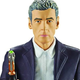 Image for article titled There Finally Might Be A Good 12th Doctor Action Figure Coming